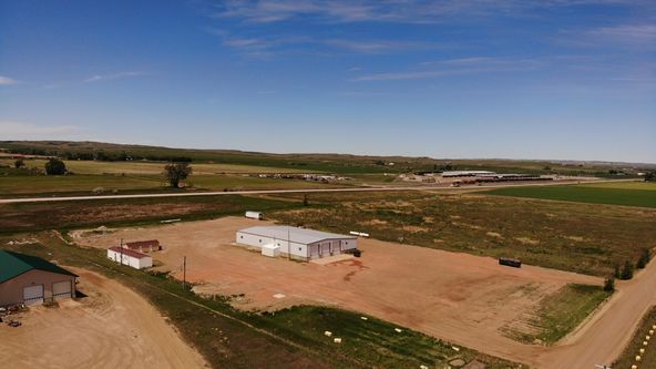 3629 160th Q Ave NW, Fairview, MT 59221